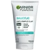 PureActive Salicylic 3-In-1 Anti-Pimple Clay Wash Scrub Mask 150ml
