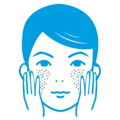 PureActive Salicylic 3-In-1 Anti-Pimple Clay Wash Scrub Mask 150ml