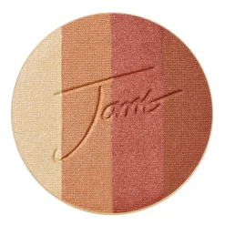 PureBronze™ Shimmer Bronzer Palette Refill Copper Dusk 9,9g