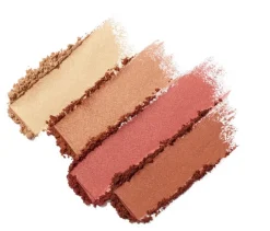 PureBronze™ Shimmer Bronzer Palette Refill Copper Dusk 9,9g