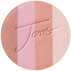 PureBronze Shimmer Bronzer Palette Refill Rose Dawn 9,9g