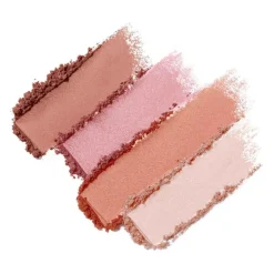 PureBronze Shimmer Bronzer Palette Refill Rose Dawn 9,9g