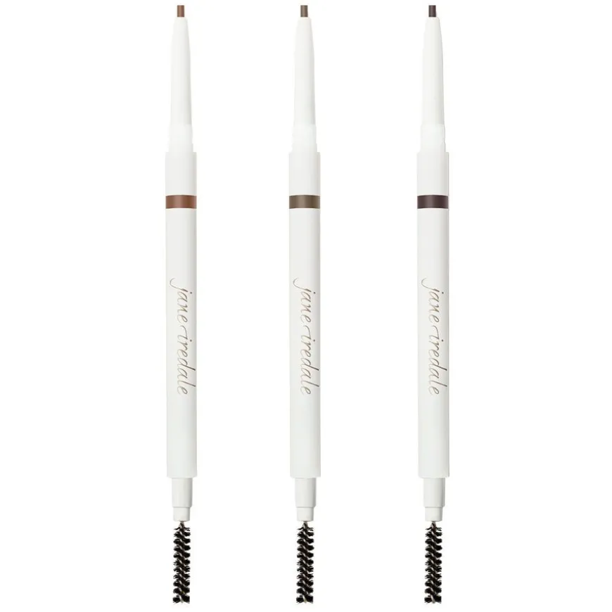 PureBrow® Precision Pencil Dark Brown 0,09g
