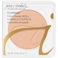PureMatte Finish Powder Translucent Refill 9,9g