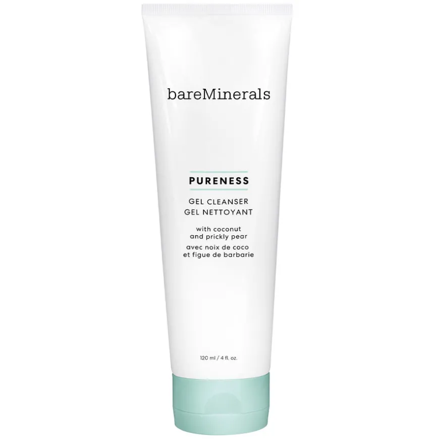 Pureness Gel Cleanser 120ml