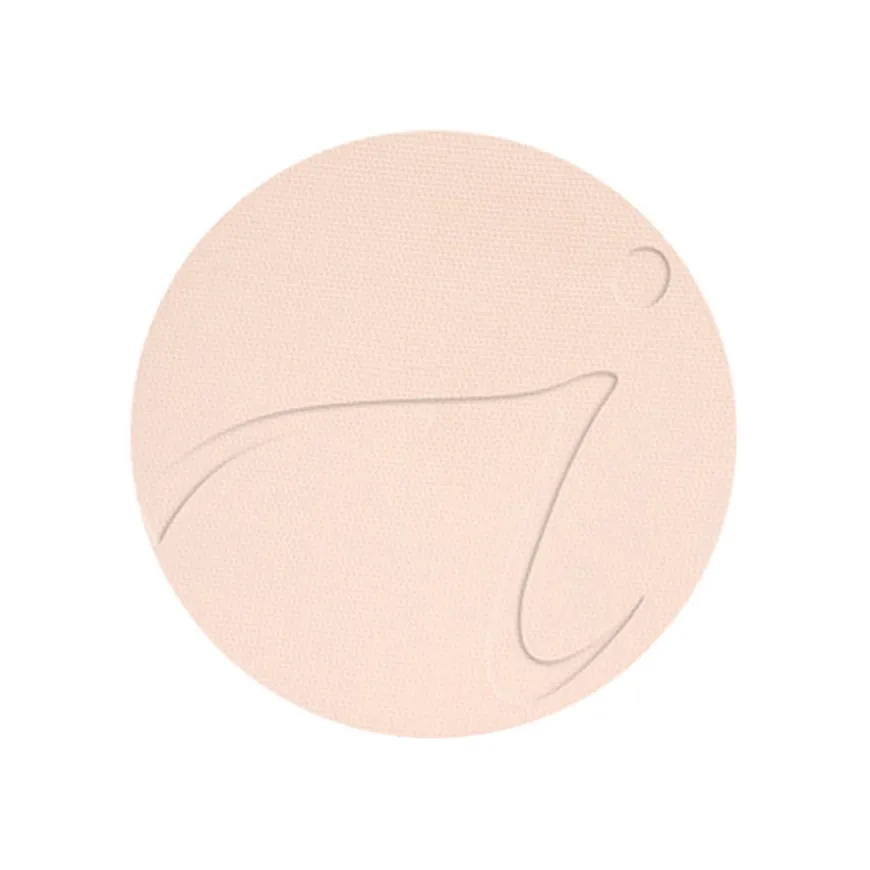 Purepressed® Base Mineral Foundation Refill SPF20 Ivory 9,9g