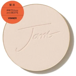 Purepressed® Base Mineral Foundation Refill SPF20 Ivory 9,9g