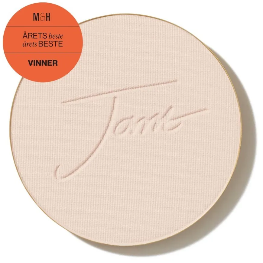 Purepressed® Base Mineral Foundation Refill SPF20 Ivory 9,9g