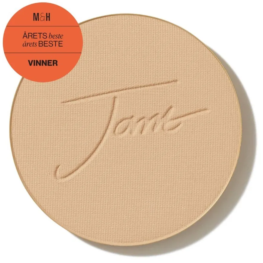 Purepressed® Base Mineral Foundation Refill SPF20 Golden Glow 9,9g