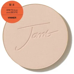 Purepressed® Base Mineral Foundation Refill SPF20 Satin 9,9g