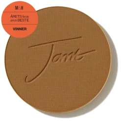 Purepressed® Base Mineral Foundation Refill SPF15 Bittersweet 9,9g