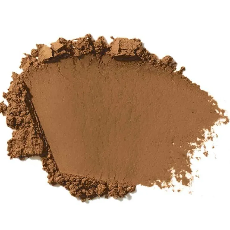 Purepressed® Base Mineral Foundation Refill SPF15 Bittersweet 9,9g