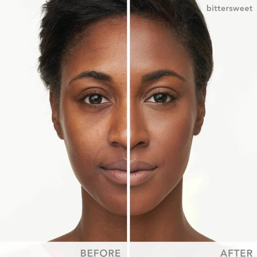 Purepressed® Base Mineral Foundation Refill SPF15 Bittersweet 9,9g