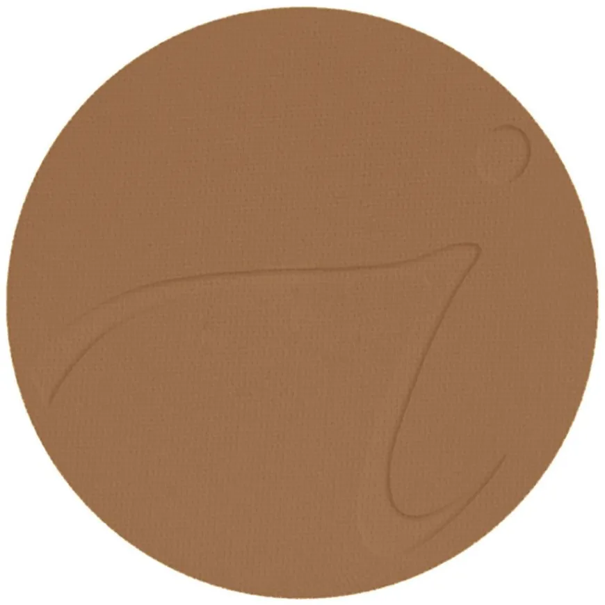 Purepressed® Base Mineral Foundation Refill SPF15 Bittersweet 9,9g