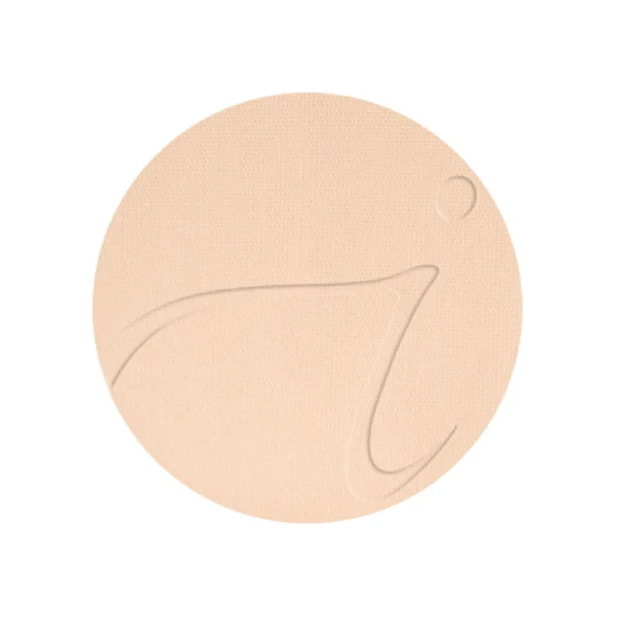 Purepressed® Base Mineral Foundation Refill SPF20 Warm Silk 9,9g