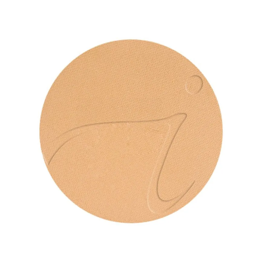Purepressed® Base Mineral Foundation Refill SPF20 Latte 9,9g