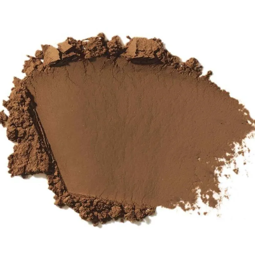 Purepressed® Base Mineral Foundation Refill SPF15 Mahogany 9,9g