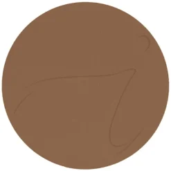 Purepressed® Base Mineral Foundation Refill SPF15 Mahogany 9,9g