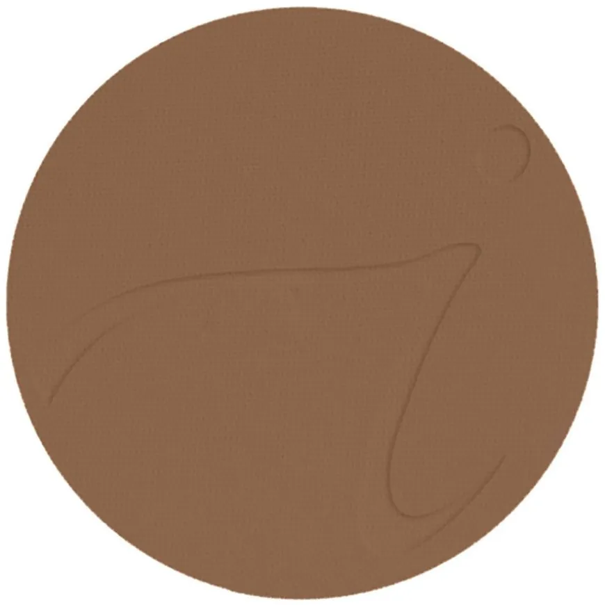 Purepressed® Base Mineral Foundation Refill SPF15 Mahogany 9,9g
