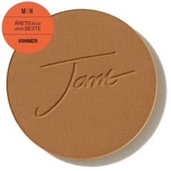 Purepressed® Base Mineral Foundation Refill SPF15 Cognac 9,9g