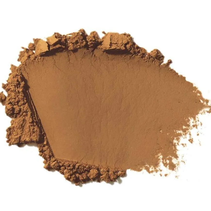 Purepressed® Base Mineral Foundation Refill SPF15 Cognac 9,9g