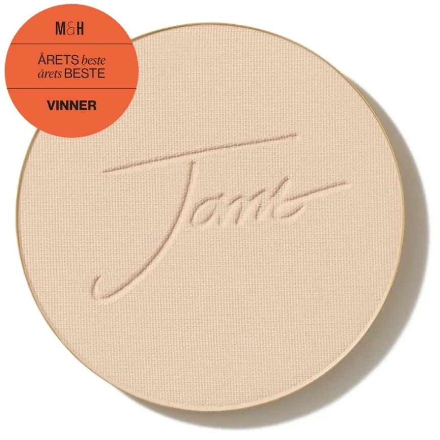 Purepressed® Base Mineral Foundation Refill SPF20 Radiant 9,9g