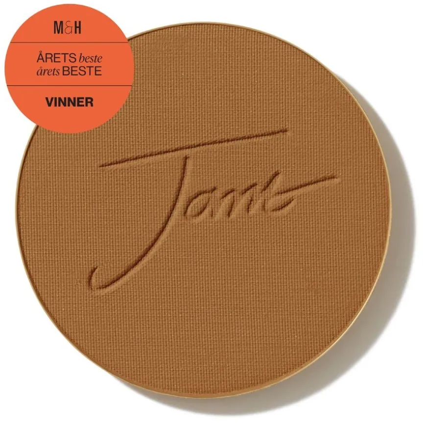 Purepressed® Base Mineral Foundation Refill SPF15 Velvet 9,9g