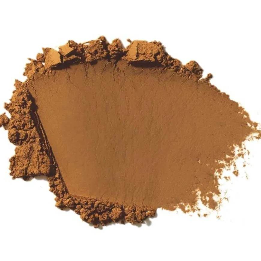 Purepressed® Base Mineral Foundation Refill SPF15 Velvet 9,9g