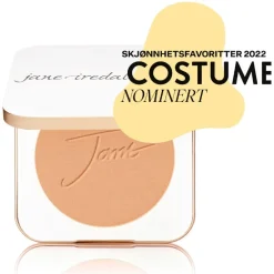 Purepressed® Base Mineral Foundation Refill SPF20 Autumn 9,9g