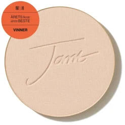 Purepressed® Base Mineral Foundation Refill SPF20 Natural 9,9g