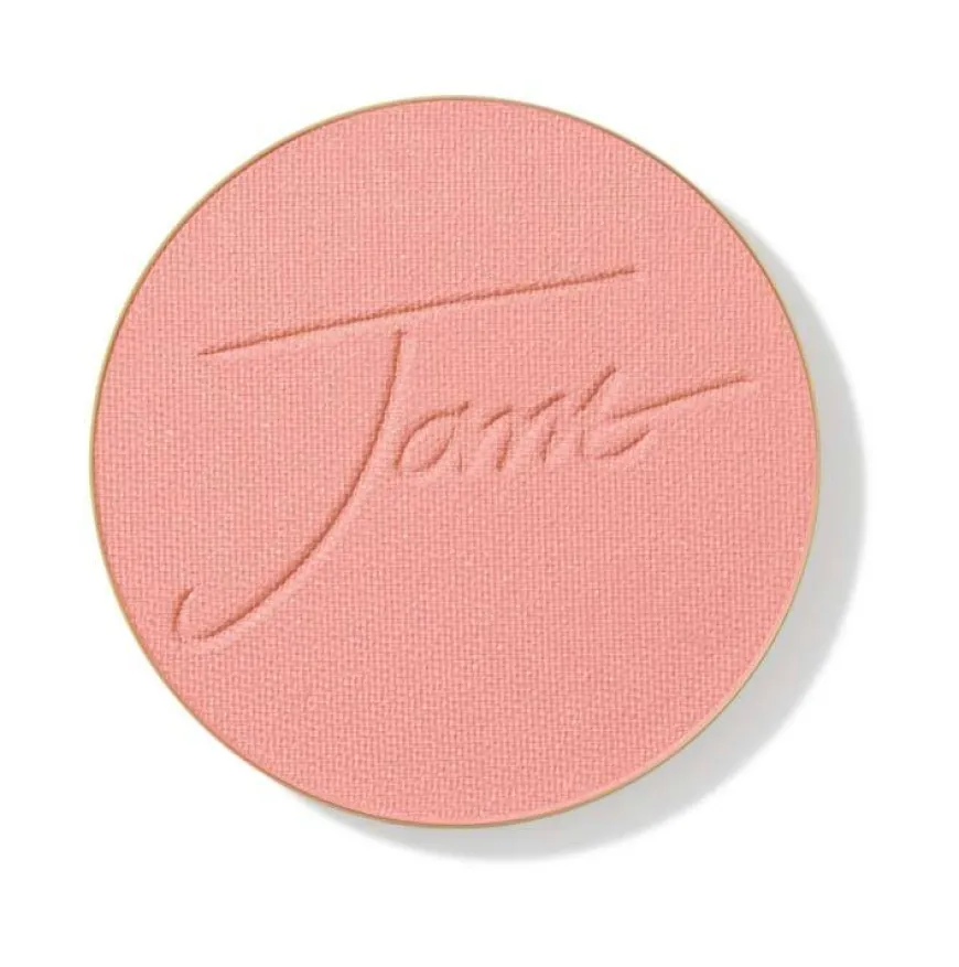 PurePressed Blush #Clearly Pink 3,2g