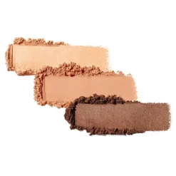 Purepressed Eye Shadow Triple Honeysuckle 2,1g