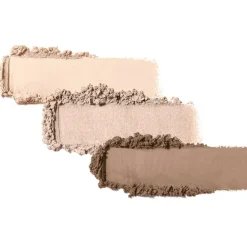 PurePressed Eye Shadow Triple Driftwood 2,1g