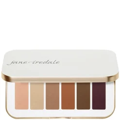 PurePressed Eyeshadow Kit #Pure Basics 6,9g