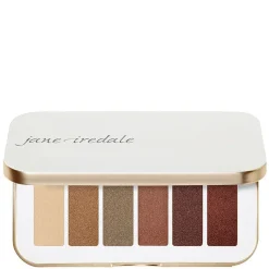 PurePressed Eyeshadow Kit #Naturally Glam 6,9g