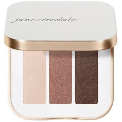 PurePressed Eyeshadow Triple #Pink Quartz 3,5g