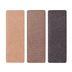 PurePressed Eyeshadow Triple #Brown Sugar 3,5g