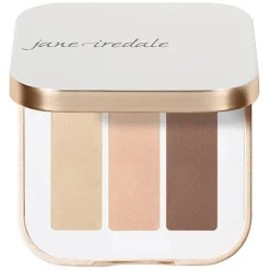 PurePressed Eyeshadow Triple #Sweet Spot 3,5g