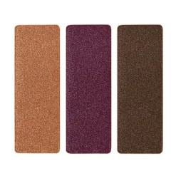 PurePressed Eyeshadow Triple #Ravishing 3,5g
