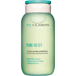 Pure-Reset Purifying Matifying Toner 200ml