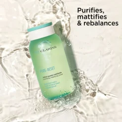 Pure-Reset Purifying Matifying Toner 200ml