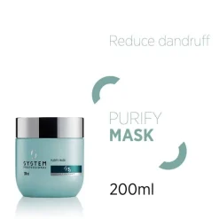 Purify Mask 200ml