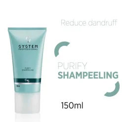 Purify Shampeeling 150ml