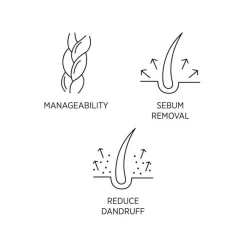 Purify Shampeeling 150ml