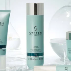 Purify Shampoo 250ml