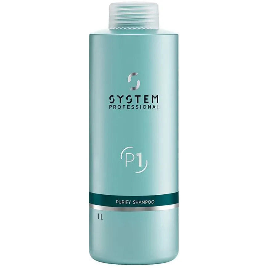 Purify Shampoo 1000ml
