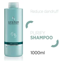 Purify Shampoo 1000ml