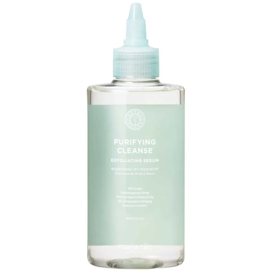 Purifying Cleanse Exfoliating Scalp Serum 150ml