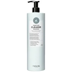 Purifying Cleanse Shampoo 1000ml