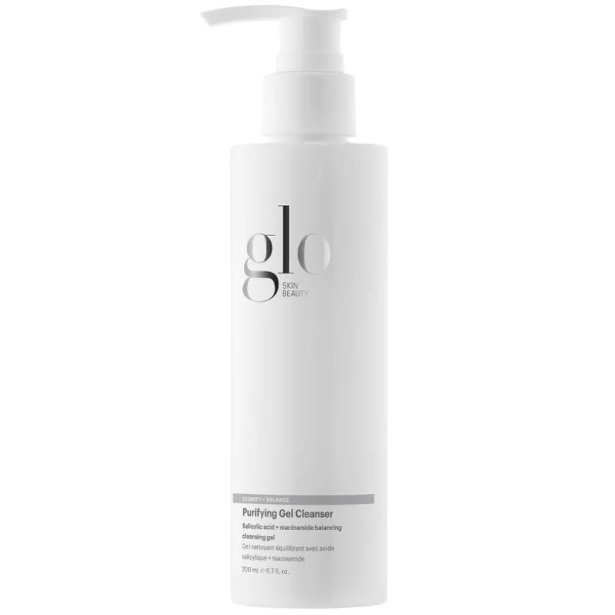 Purifying Gel Cleanser 200ml